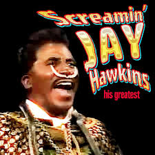 We did not find results for: Itty Bitty Pretty One Song By Screamin Jay Hawkins Spotify