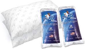 Latest myr news from our newsdesk at exchange rates uk. Amazon Com Mypillow Classic Bed Pillow 2 Pack Standard Queen Combo Kitchen Dining