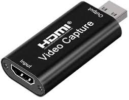 It's nothing new or fancy, but it'll do the trick for most people. 20 Best Capture Cards 2021 For Pc Ps4 Xbox One Hgg
