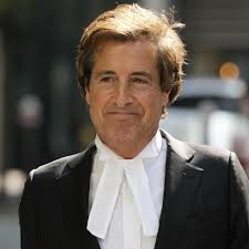 Who is David Sherborne, Prince Harry's 'ladies' man' lawyer?