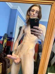 30 Skinny Guys with Big Cocks - ChristopHD