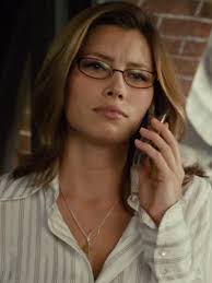 Jessica Biel Changing Chuck and Larry