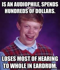 See more of memes de tianguis on facebook. Audiophile Memes