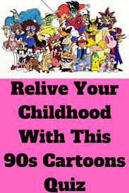 Pipeye, peepeye, pupeye, and poopeye. Relive Your Childhood With This 90s Cartoons Quiz Cartoons Quiz 90s Cartoons Quiz