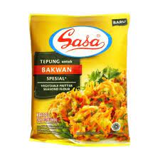 41 resep tepung bakwan instant merk sasa enak dan 820 takoyaki sederhana ala rumahan cookpad 121 456 crisp 204 masakan selera anak muda 276 dori crispy. Tepung Bakwan Sasa 100gr Balishopuk