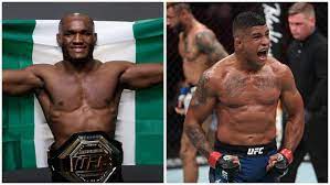 Stream kamaru usman @ gilbert burns live on sportsbay. Kamaru Usman Vs Gilbert Burns To Headline Ufc 251