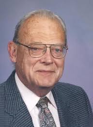 Thomas Haun Obituary (1931