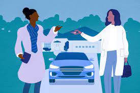 How To Sell Your Car Privately: 5 Tips To Simplify The Process | News | Cars .Com