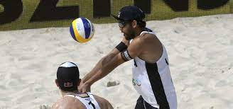 Watch beachvolley live and on demand and get the latest news from the best international events. Risultati Volley Beach Volley Olimpiadi Tokyo 2020 Diretta Live Azzurre Ok