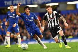 € * 08.12.1999 in london, england Reece James Chelsea Debut Bleacher Report Latest News Videos And Highlights