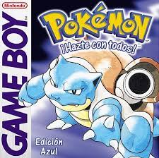 Pin De Adry Gonzalez Henao En Videogames Juegos De Pokemon Pokemon Videojuegos Retro