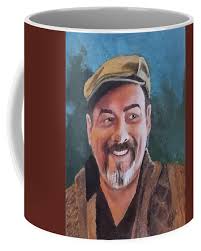Eric Coffee Mug