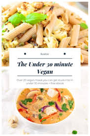 Pin By Vegan Recipes With Jessica In On Food Vegan Meal Plans Vegetarian Meal Plan Vegetarian Recipes Easy