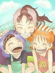 Pin By Cami On Onepiece One Piece Anime One Piece Nami One Piece Comic