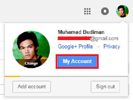Bagaimana cara mengganti akun gmail (google) dan cara menghapus akun gmail 2021? Cara Mengganti Nomor Hp Telepon Di Gmail Yang Hilang Atau Sudah Tidak Aktif Blog Tips Trik