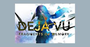 It's not just marty mcfly flooring a suped up delorean and cruising into the past. Deja Vu Fragments Of Memory Board Game Boardgamegeek
