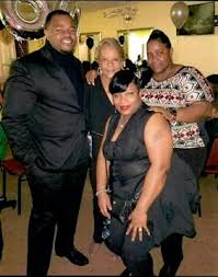 Mrs. Rosalind Laureen Howard-Spicer Obituary