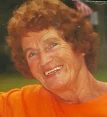 Fennechien 'Ina' McDowell Phillips