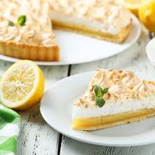 Tarte Au Citron Meringuee Facile Et Rapide Recette Recette Tarte Au Citron Tarte Au Citron Facile Recette Tarte