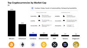 A Greener Crypto Future The New 3 Crypto Cardano Deep Dive