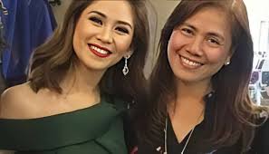 𝘚𝘢𝘳𝘢𝘩 𝘎𝘦𝘳𝘰𝘯𝘪𝘮𝘰 | Happy Mother's Day to Mommy Divine! ❤️  @justsarahgph | Instagram