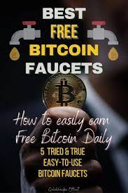 Best Free Bitcoin Faucets 2021 Easily Earn Free Cryptocurrency In 2021 Bitcoin Faucet Bitcoin Bitcoin Generator
