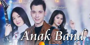 Siapa sinetron yang berasal dari cahaya hati? Tayang Perdana Kemarin Berikut Profil Pemain Anak Band Halaman All Kompas Com