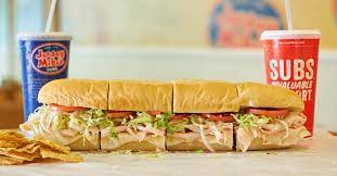 Jersey mike's subs prices are slightly more expensive than those of other sub sandwich restaurant chains. Order Online Jersey Mike S Subs