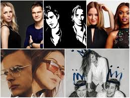 Attempt to index field 'wikibase' (a nil value). Eurovision Collaborations Benjamin Ingrosso Felix Sandman And More