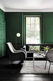 Apr 26, 2021 · it's a popular decorating tip to use light paint colors to make a small room appear larger. Puck Living Space Living Room Green Living Room Color Paint Colors For Living Room