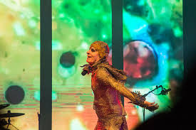 Currently, ney matogrosso tickets start at. Com Promocao Comecam As Vendas Para O Show De Ney Matogrosso Em Criciuma Mais Sul