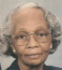 Maudie McCowan Hines Obituary