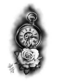29e7ff39944651efdd8f2531d894c087 Jpg 736 1 041 Pixels Pocket Watch Tattoos Clock Tattoo Clock Tattoo Design