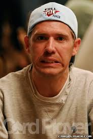 Deal Me In — Layne Flack