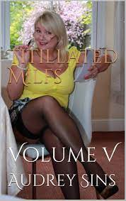Titillated Milfs (mature women milf taboo collection): Volume V by Audrey  Sins | Goodreads