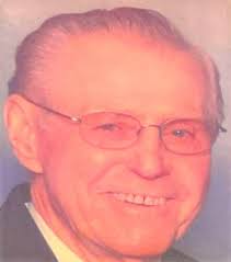 Thomas Barton Obituary