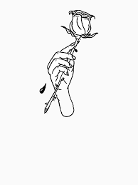 Download 1,390 elf coloring stock illustrations, vectors & clipart for free or amazingly low rates! Images Of Hand Holding Rose Drawing