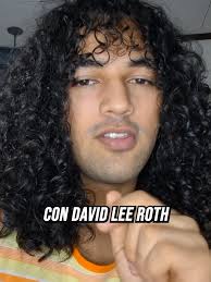 David Lee Toth St Hardrock