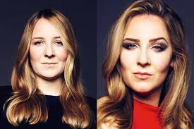 Have you got the Middleton brow?