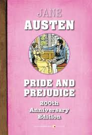 Maybe you would like to learn more about one of these? 200 Years Of Pride And Prejudice Book Design The Atlantic