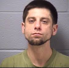 Crack Cocaine User Busted On Jefferson Street: Cops