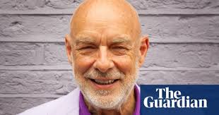 An interview promoting Brian's new book "What Art Does: An Unfinished  Theory by Brian Eno and Bette Adriaanse". 'I don't like being revered':  Brian Eno
