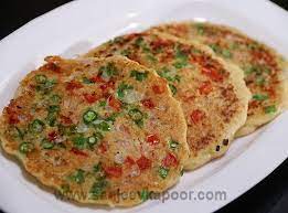 How To Make Oats Uttapam Recipe By Masterchef Sanjeev Kapoor Recipe Recipes Oats Recipes Indian Indian Food Recipes