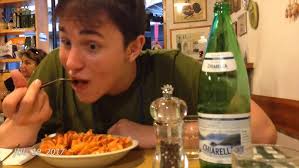 Dare to Be Heinie All Year Long, 2017, 1 Second a Day