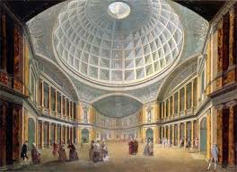Domes first appeared as solid mounds and in techniques adaptable only to the smallest buildings. 8 Architecture Innovations Of Ancient Rome Architecture Revived