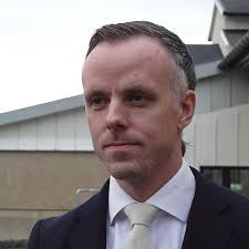 Hör åklagare David Kahl om mordutredningen på Frösön