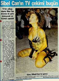 Sibel Can (93 photos) - porn ddeva