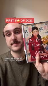 Ann Patchett Controversy