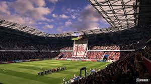 Brentford would also compete in the fa cup and competed in the Fifa 20 Stadium List All 119 Grounds On Xbox One And Ps4 Versions Of New Game Goal Com