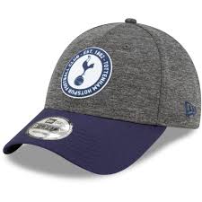 The official twitter account of tottenham hotspur. Tottenham Hotspur New Era Jersey Crown 9forty Adjustable Hat Heathered Graynavy